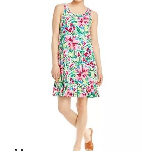 Tommy Bahama sunset cove dress *NWT*